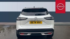 Nissan Qashqai 1.3 DiG-T MH 158 N-Connecta 5dr Petrol Hatchback